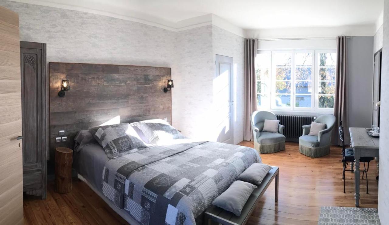 Les Reves De Baie De Somme Chambres D'Hotes , Table D'Hotes Et Spa Béhen 外观 照片