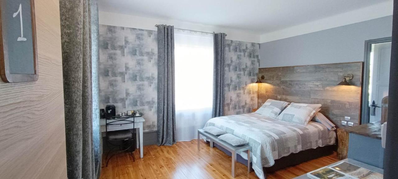 Les Reves De Baie De Somme Chambres D'Hotes , Table D'Hotes Et Spa Béhen 外观 照片
