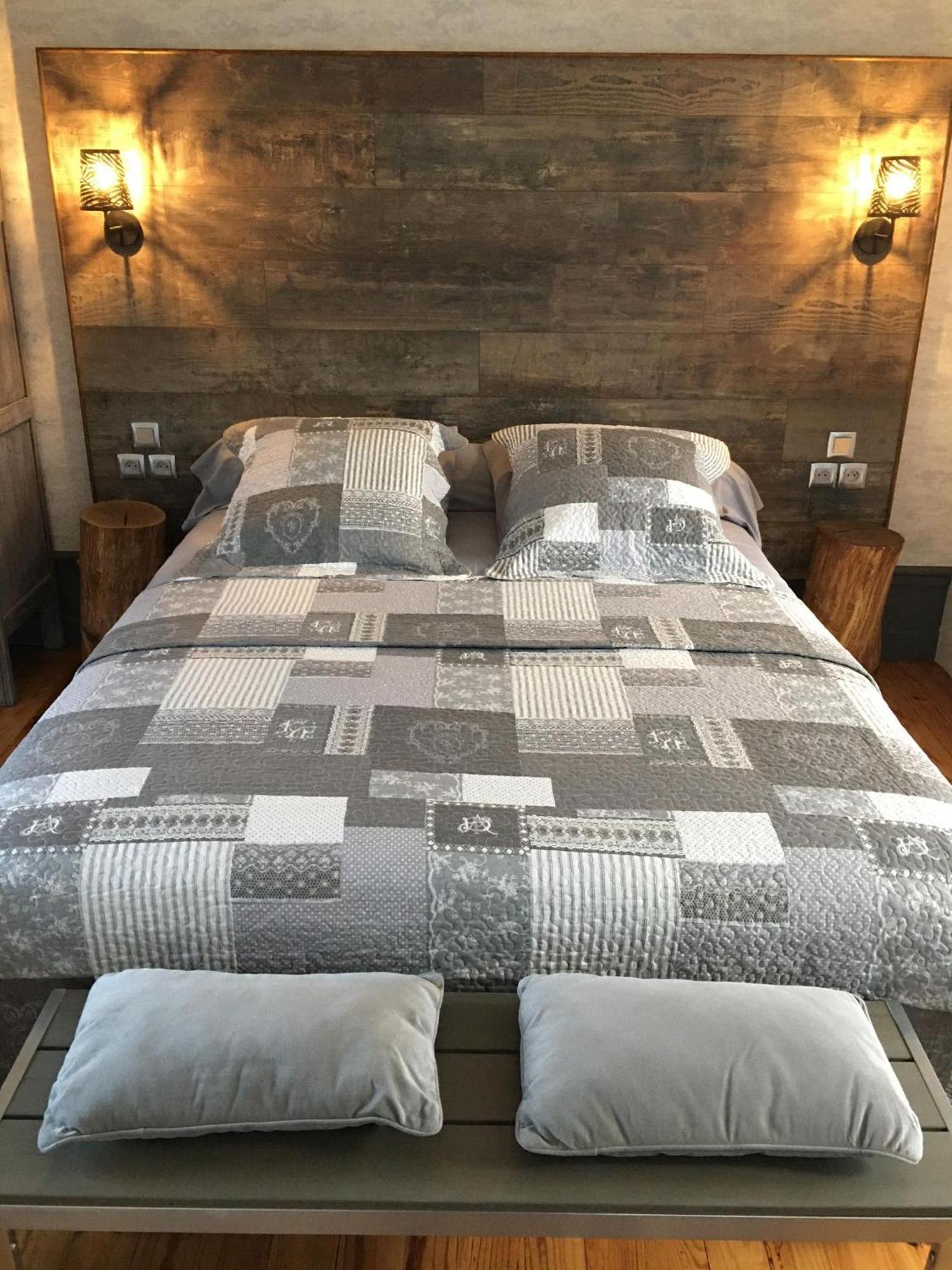 Les Reves De Baie De Somme Chambres D'Hotes , Table D'Hotes Et Spa Béhen 外观 照片