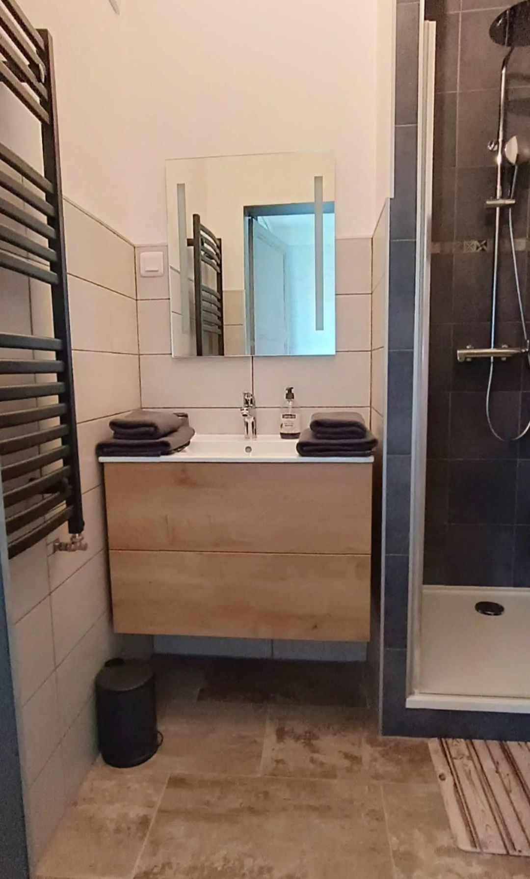 Les Reves De Baie De Somme Chambres D'Hotes , Table D'Hotes Et Spa Béhen 客房 照片