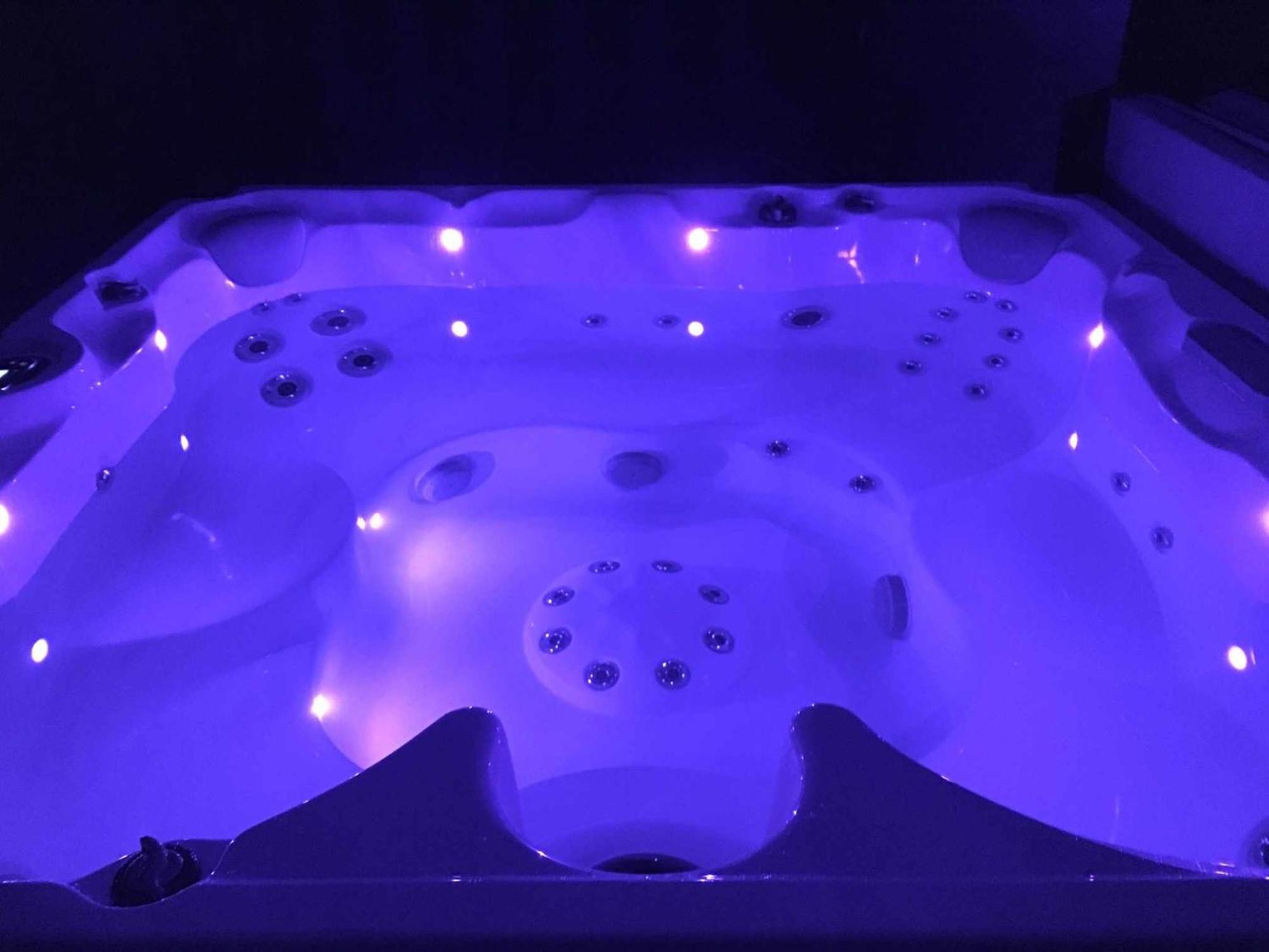 Les Reves De Baie De Somme Chambres D'Hotes , Table D'Hotes Et Spa Béhen 外观 照片